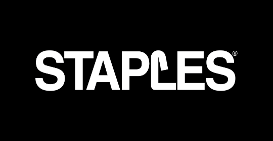 Staples