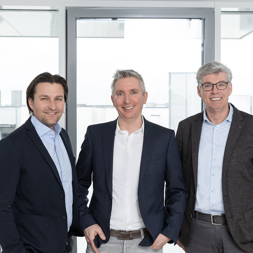 Neues Gesicht im Management der GROW Digital Group