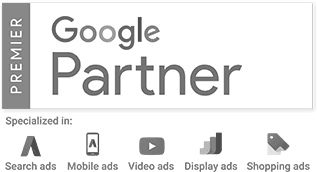 Google Partner