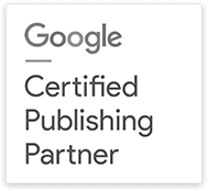 Google Publishing Partner