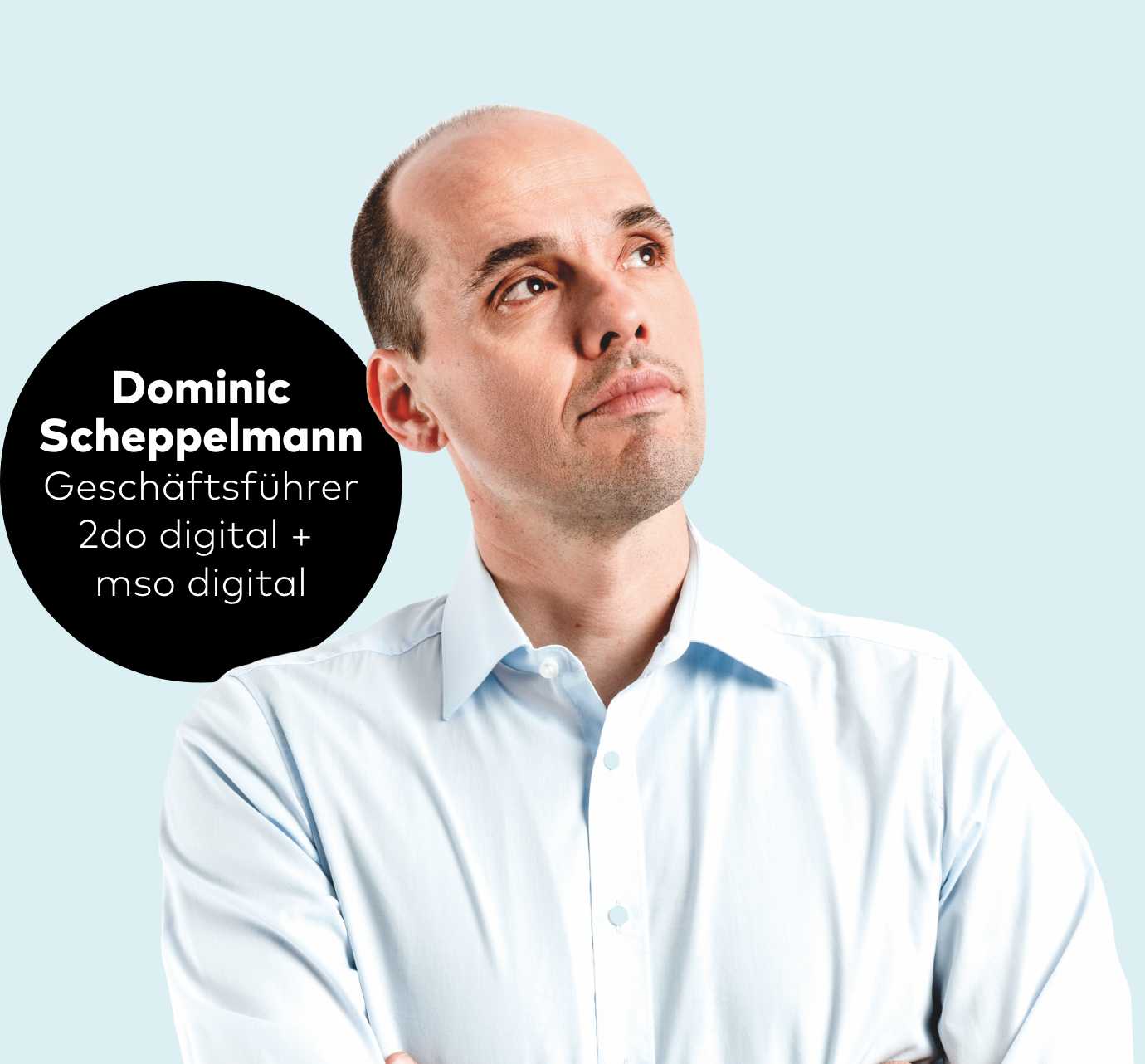 Dominic Scheppelmann